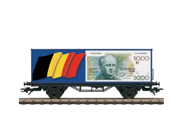 Märklin wagon